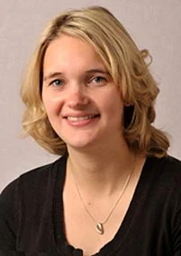 Lisette van der Star