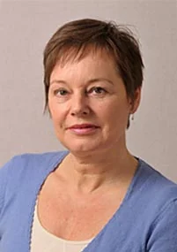 Tineke Broeren