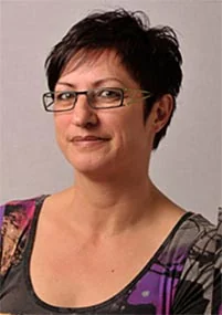 Yolanda den Hollander